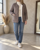 Taupe