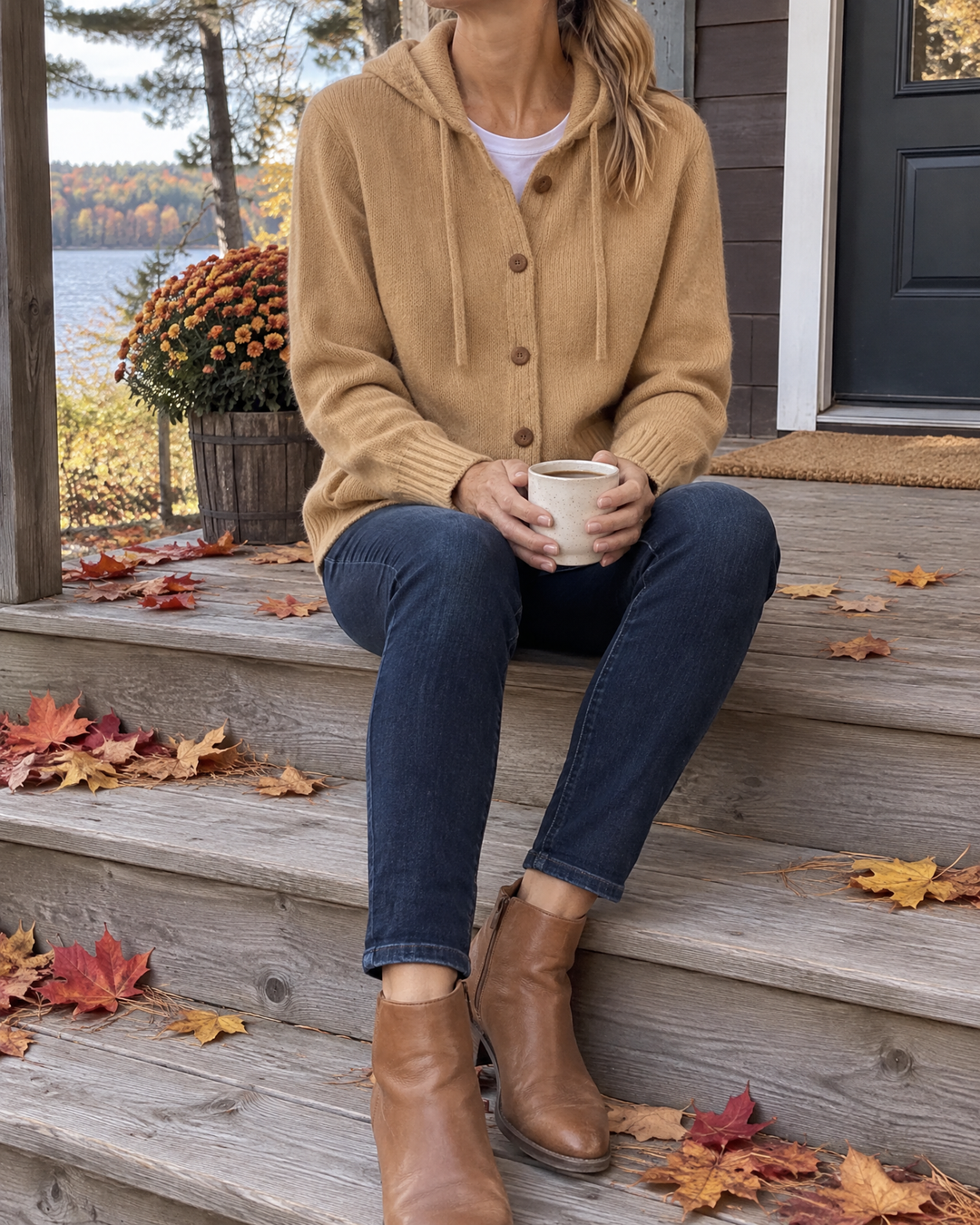 Knits & Cardigans