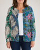 Blue Botanical