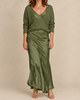 Olive Green