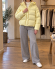 Butter Yellow