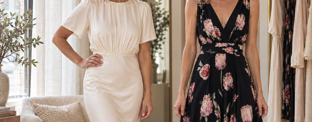 Dresses – Lucienne North