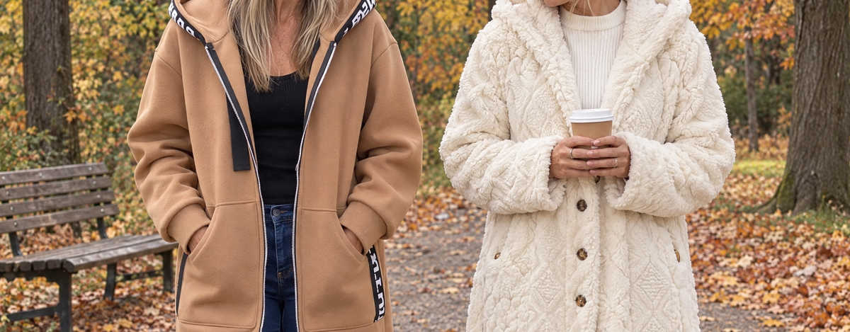 The Fall Edit – Lucienne North