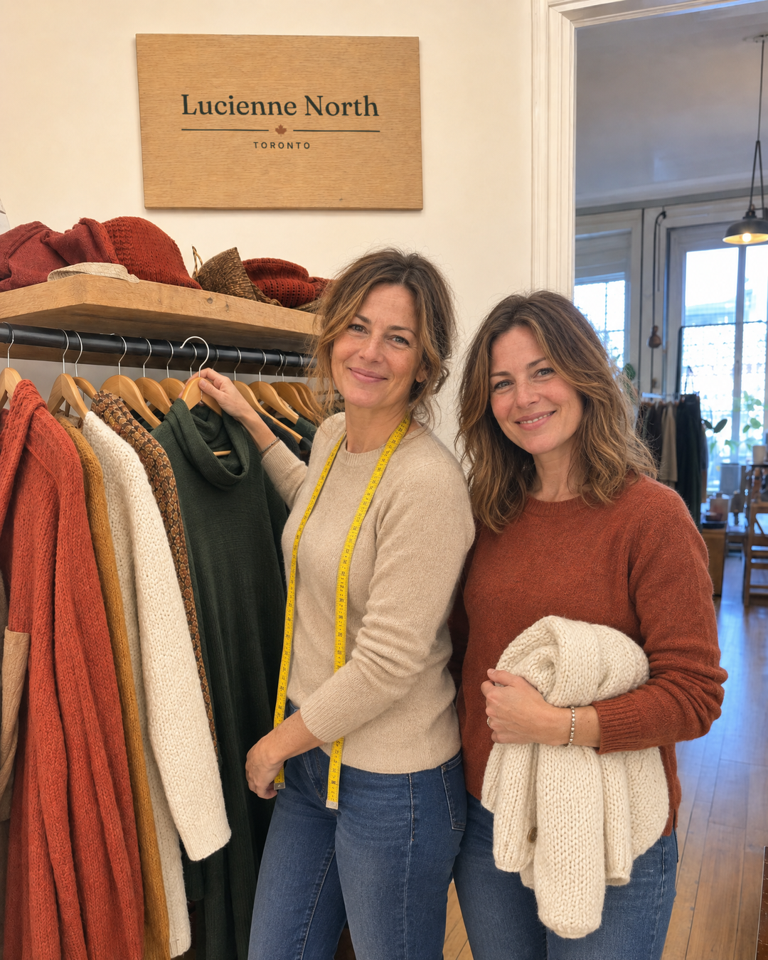 lm note magazijn